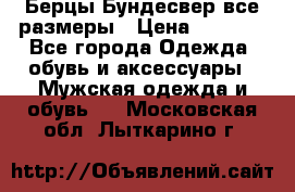 Берцы Бундесвер все размеры › Цена ­ 8 000 - Все города Одежда, обувь и аксессуары » Мужская одежда и обувь   . Московская обл.,Лыткарино г.
